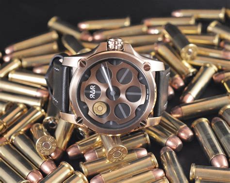 Watch Revolver .